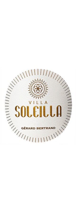Gerard Bertrand | Villa Soleilla | Vin de France | 2021 75 cl