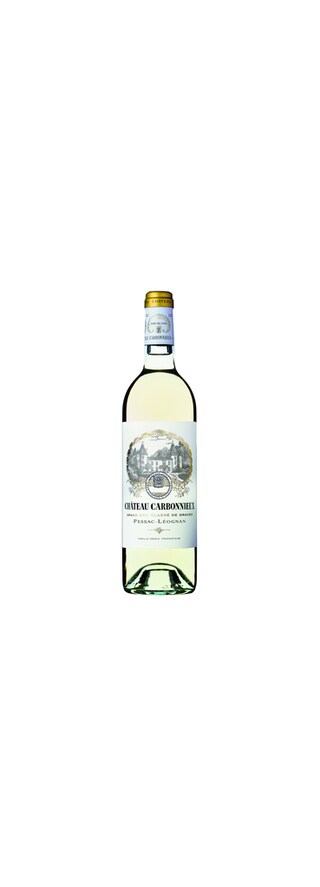 Chateau Carbonnieux | Pessac-Léognan Grand Cru Classé de Graves | 2021 75 cl