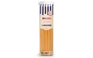 Delhaize | Pâtes | Linguine 