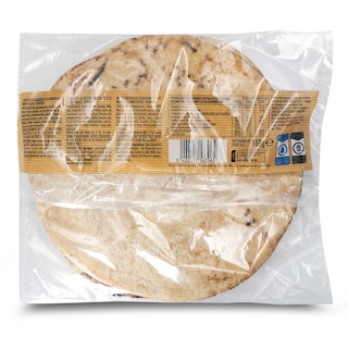 Delhaize | Pizzabodem | Steen 500 gr