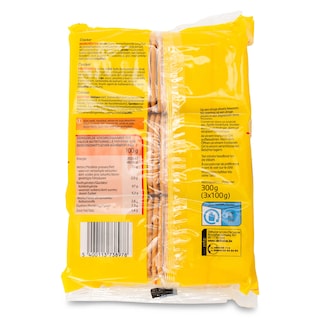 Delhaize | Crackers | Classic 