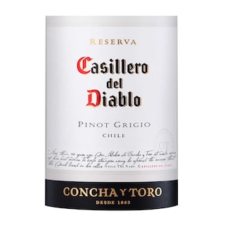 Casillero | Pinot Grigio 