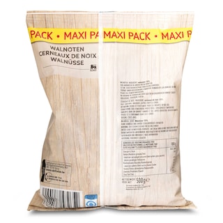 Delhaize | Walnoten 500 gr