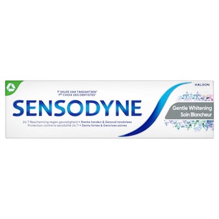 Sensodyne