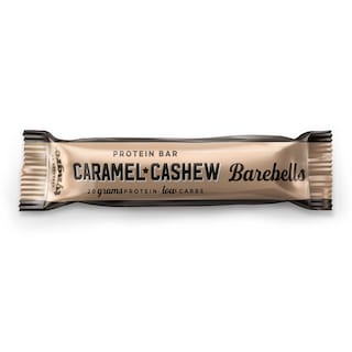 Barebells | Repen | Caramel & Cashew 