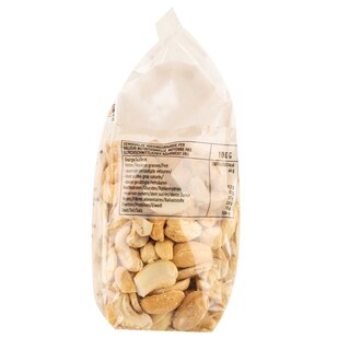 Delhaize | Geroosterde cashewnoten 
