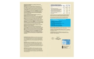 Delhaize | Paella 750 gr