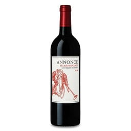 Chateau Belair Monange | Saint-Émilion 1er Grand Cru Classé | 2020 