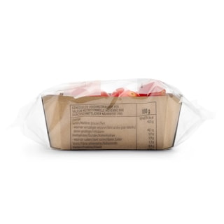 Delhaize | Kerstomaten | Schaal 