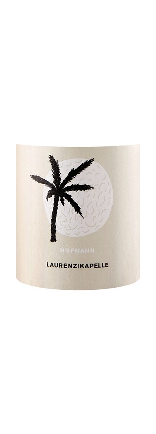Hofmann | Laurenzikapelle | Sauvignon Blanc | 2022 | Bio 75 cl