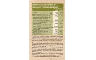 Delhaize | Bio | Farine epautre complete | Bio 1 kg