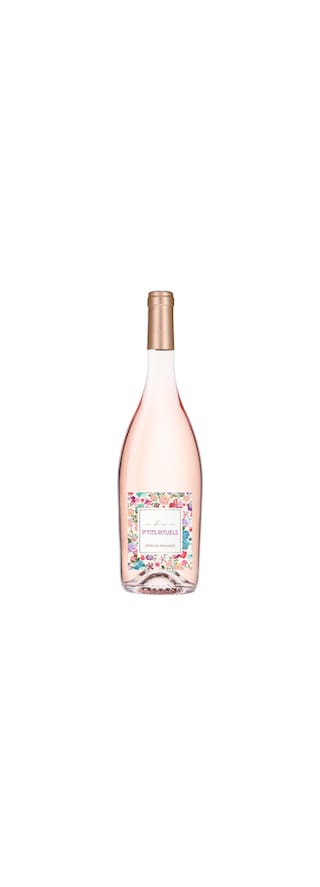 France | Petits Rituels 2024 Rosé 75 cl