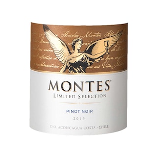 Montes | Limited Selection | Pinot Noir 