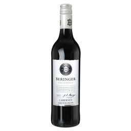 USA | California | Beringer Cabernet Sauvignon Rood 