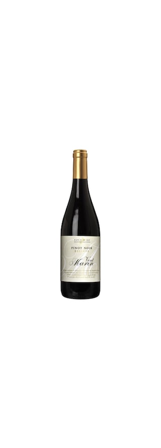 Vent Marin | Pays d'Oc | Pinot Noir 