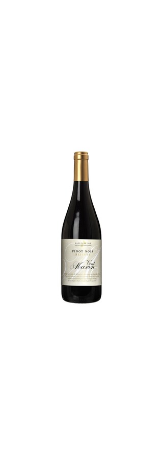 Vent Marin | Pays d'Oc | Pinot Noir 75 cl