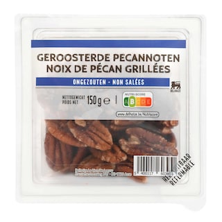Delhaize | Delhaize | Geroosterde pecannoten 