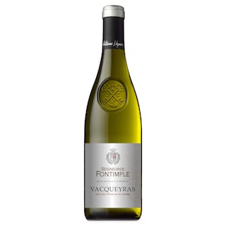 Seigneur De Fontimple | Fontimple Vacquey | Wit 