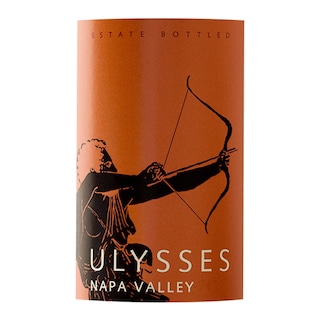 USA | California - Napa Valley | Ulysses 2014 | Houten Kist 