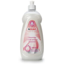 Delhaize | Afwas Middel | Dermatologisch 