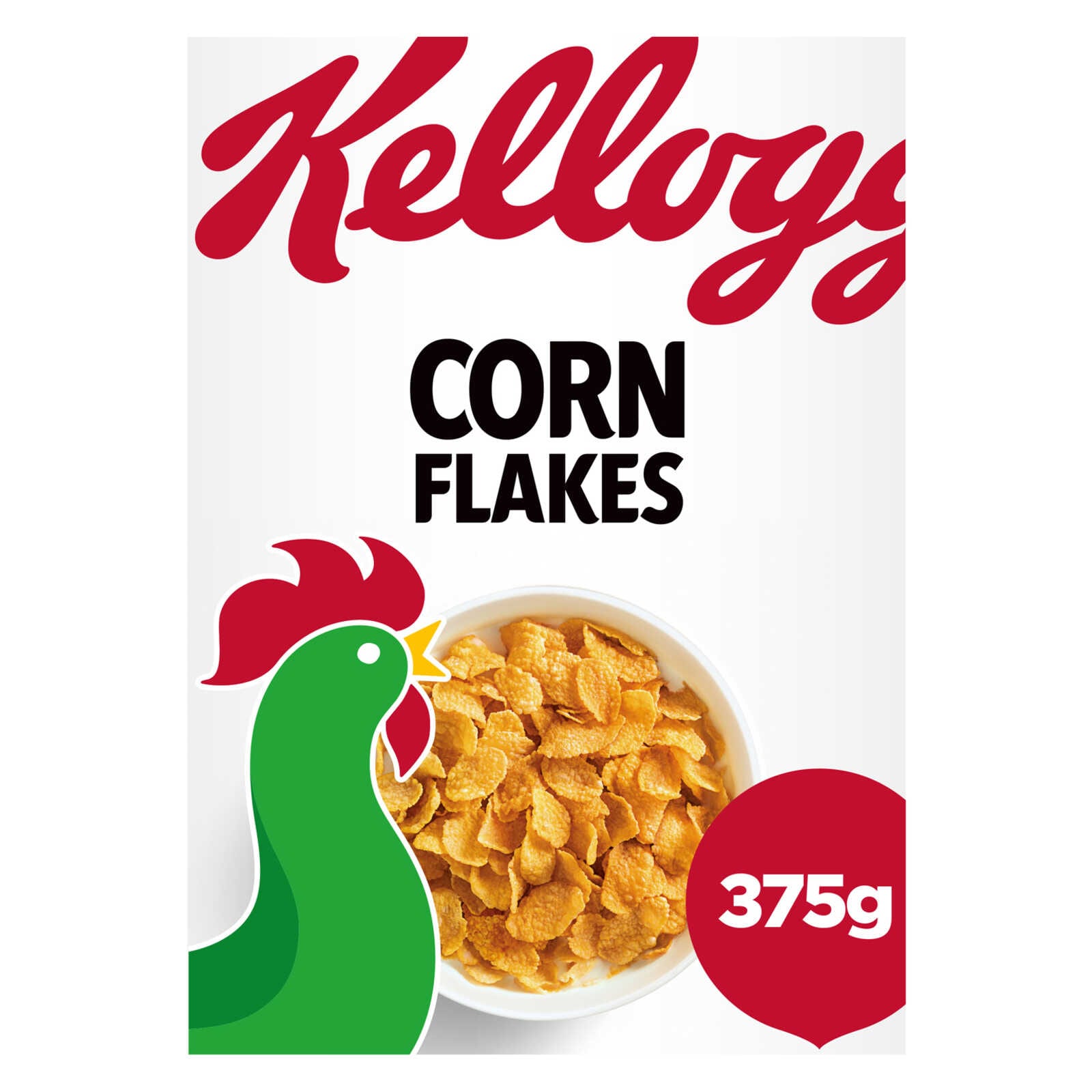 Kellogg's Corn Flakes | Org