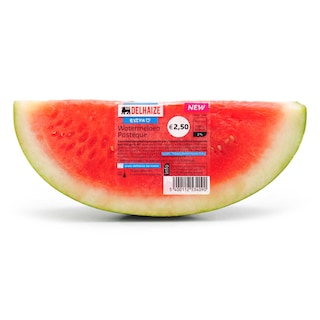 Delhaize | PASTEQUE 