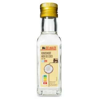 Delhaize | Huile | Cocos 12,5 cl