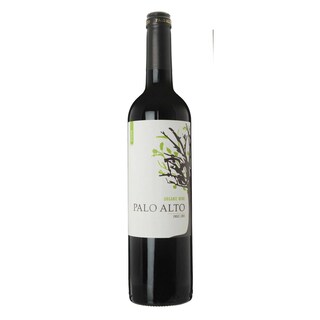 Chili | Maule Valley | Palo Alto Rouge | Bio 