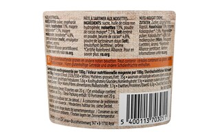 Delhaize | Pate | Noisettes 