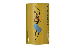 Afrique du Sud - Zuid-Afrika | Robertson | Sauvignon AFS Blanc 