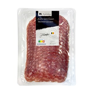 Taste of Inspirations | Saucisson | Ardennes | Porc pur 