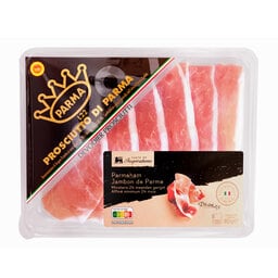 Taste of Inspirations | Delhaize | Prosc.  di Parma 80 gr