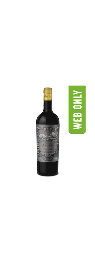 Argentina | Aluvia Malbec | Rouge 