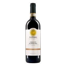 Ruppiano | Chianti Superiore | 2022 