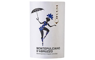 Circum | Montepulciano d'Abruzzo 75 cl