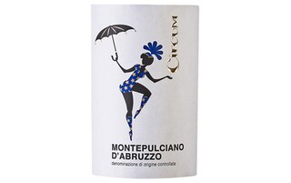 Circum | Montepulciano d'Abruzzo 