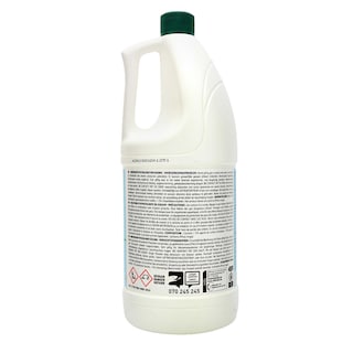 Delhaize | Bleekwater | Dennen | 15% 