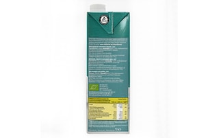 Delhaize | Plant-Based | Amande | Sans sucres | Bio 
