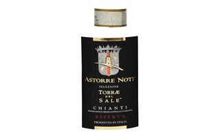 Italie - Italië | Toscana D.O.C.G. | Astorre Noti Chianti Riserva 