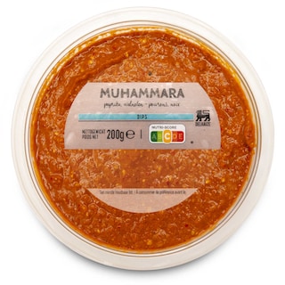 Delhaize | Muhammara 