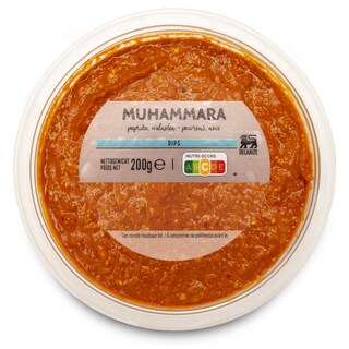Delhaize | Muhammara 200 gr