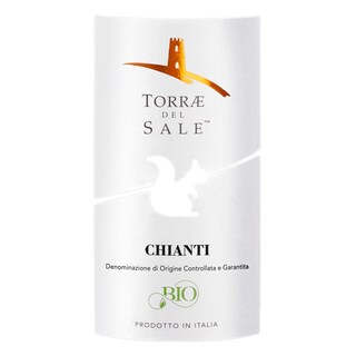 Torrae Del Sale | Chianti | Bio 