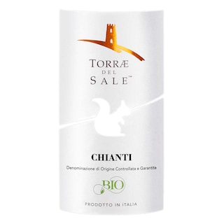 Torrae Del Sale | Chianti | Bio 