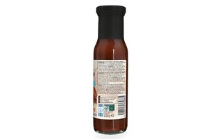 Delhaize | Amercan saus | Bbq 