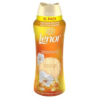 Lenor | Perles | Ambre & Orchidée 495 gr