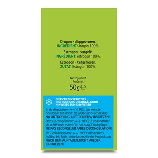 Delhaize | Dragon 