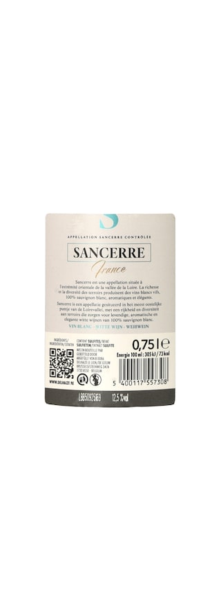 Delhaize | Sancerre Blanc 
