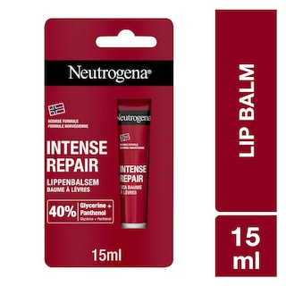 Neutrogena | Tube | lèvres gercures et craquelures 