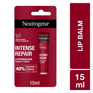 Neutrogena | Noorse Formule | Liptube 