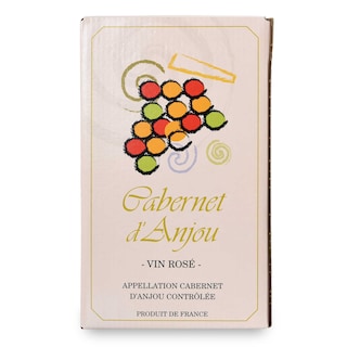 Delhaize | Cabernet d'Anjou 